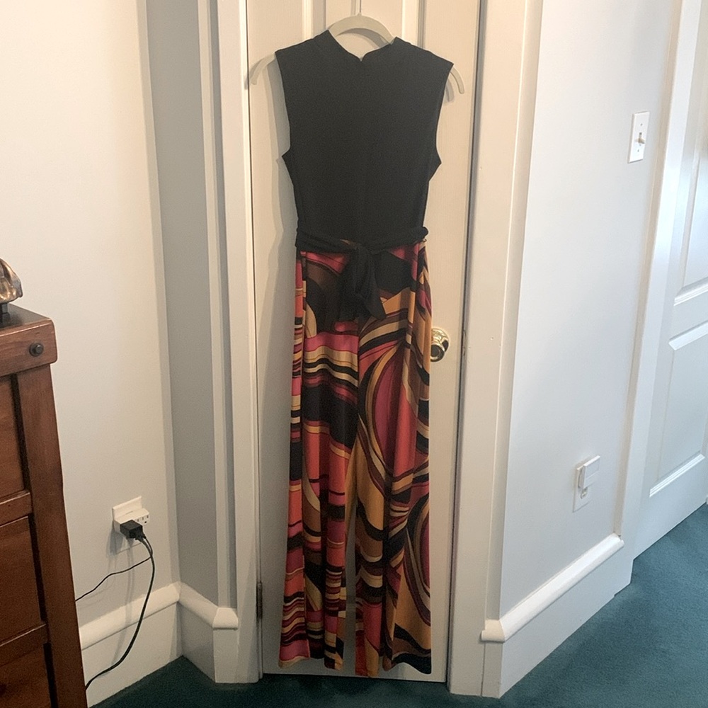 Emma & Michelle Jumpsuit